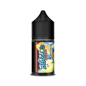 Ароматизатор BLAZE SWEET&SOUR STRONG ON ICE Sweet Pear Lemonade 30мл 20мг